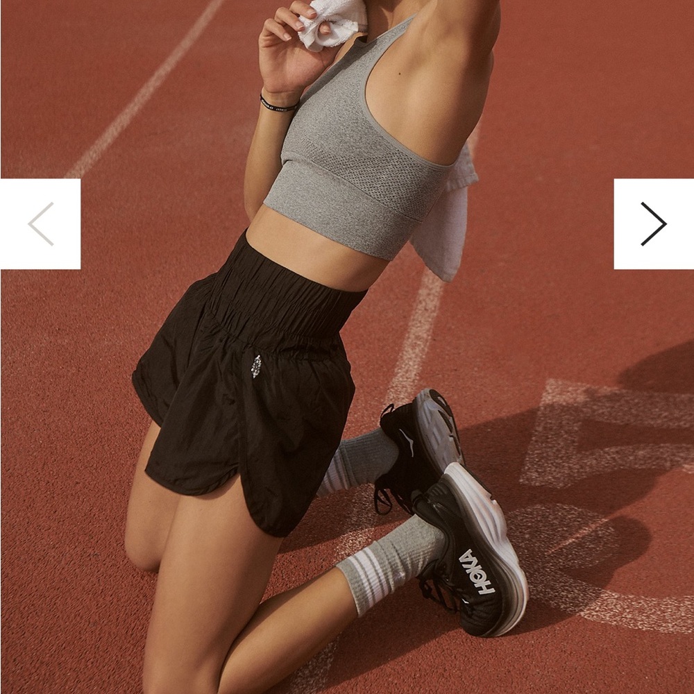 FP movement by free people “the way home” shorts